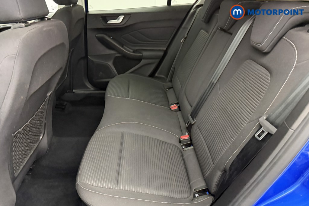 Ford Focus Titanium Automatic Diesel Estate - Stock Number (1611863) - 23rd supplementary image