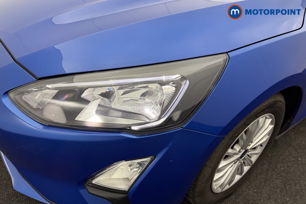 Ford Focus Titanium Automatic Diesel Estate - Stock Number (1611863) - 27th supplementary image