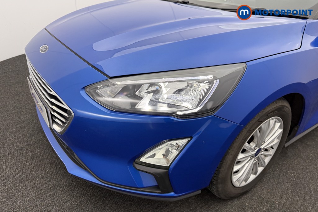 Ford Focus Titanium Automatic Diesel Estate - Stock Number (1611863) - 28th supplementary image