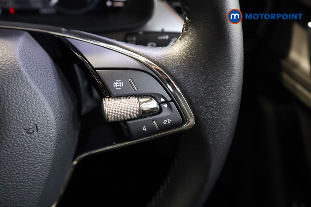 Skoda Kamiq Se L Automatic Petrol SUV - Stock Number (1611866) - 4th supplementary image