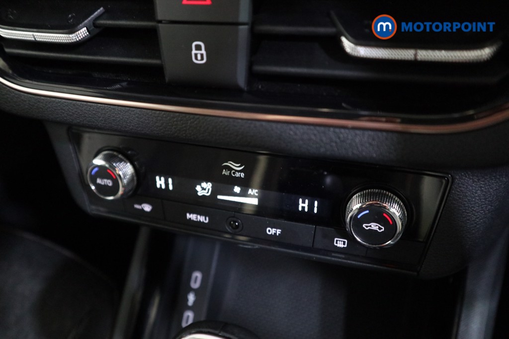 Skoda Kamiq Se L Automatic Petrol SUV - Stock Number (1611866) - 7th supplementary image