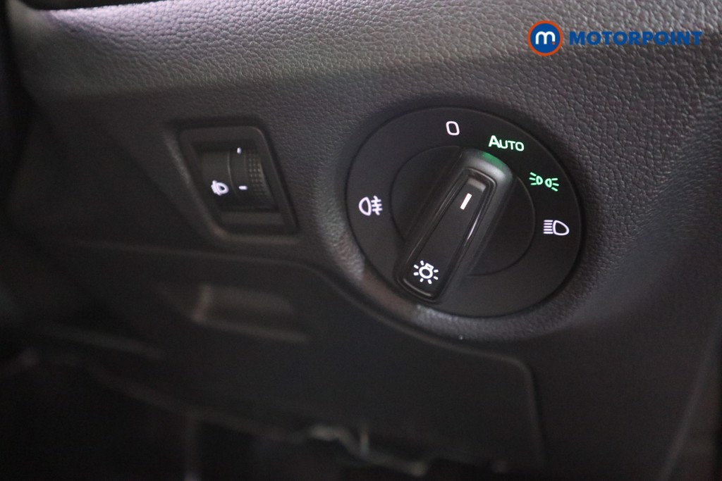 Skoda Kamiq Se L Automatic Petrol SUV - Stock Number (1611866) - 12th supplementary image