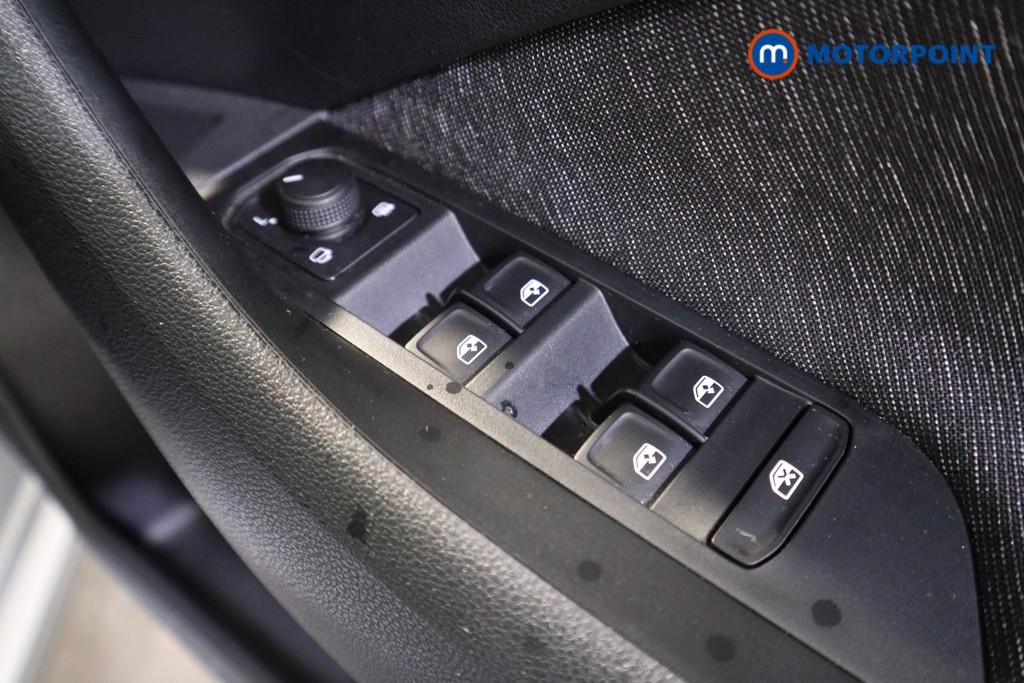 Skoda Kamiq Se L Automatic Petrol SUV - Stock Number (1611866) - 14th supplementary image