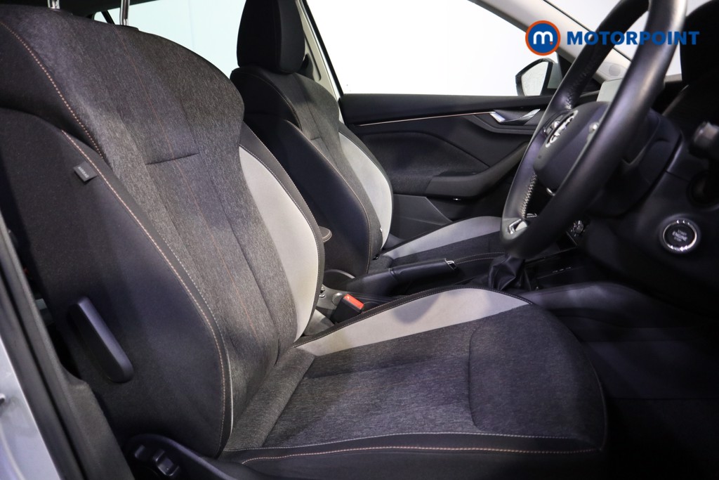 Skoda Kamiq Se L Automatic Petrol SUV - Stock Number (1611866) - 15th supplementary image