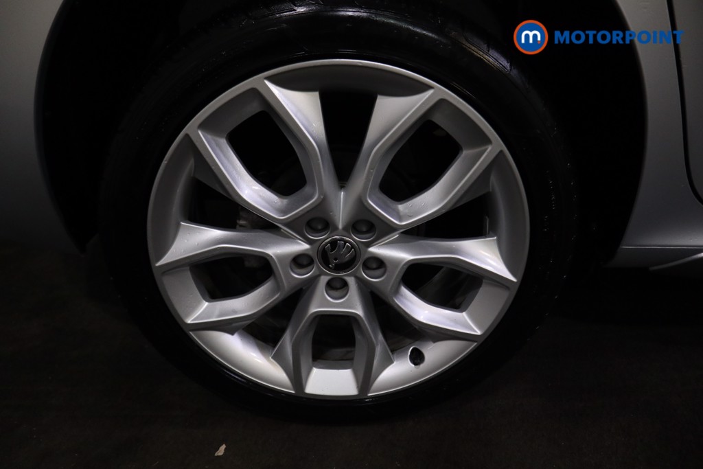 Skoda Kamiq Se L Automatic Petrol SUV - Stock Number (1611866) - 21st supplementary image