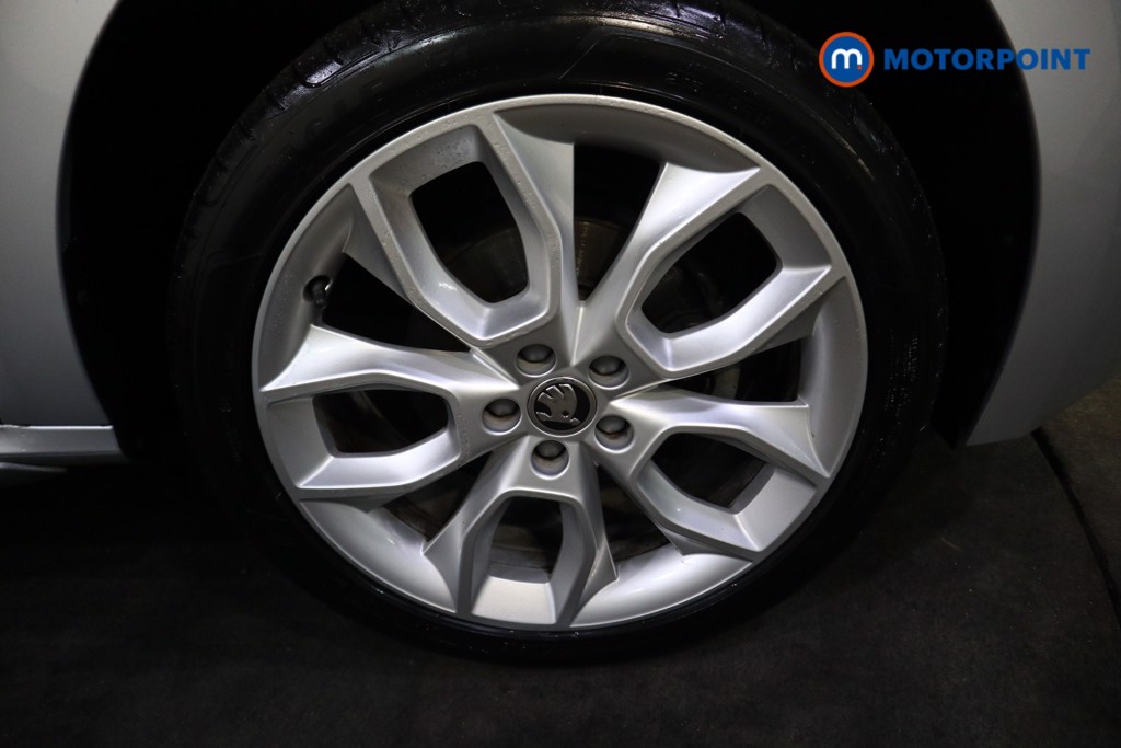 Skoda Kamiq Se L Automatic Petrol SUV - Stock Number (1611866) - 22nd supplementary image