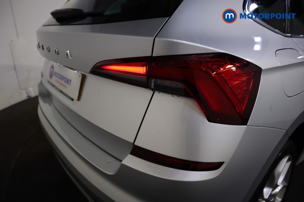 Skoda Kamiq Se L Automatic Petrol SUV - Stock Number (1611866) - 27th supplementary image