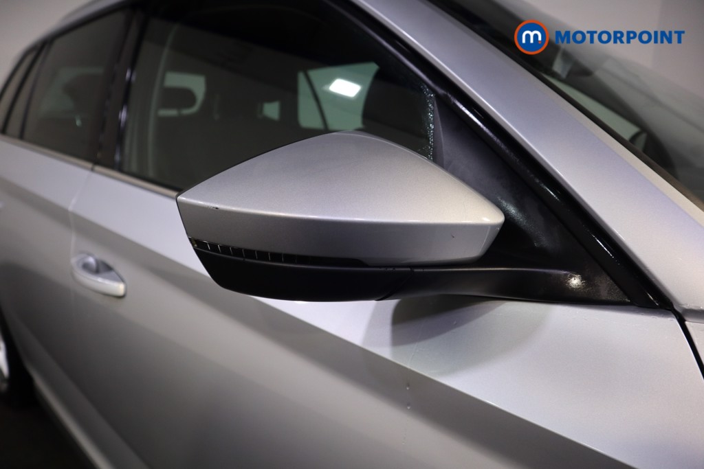 Skoda Kamiq Se L Automatic Petrol SUV - Stock Number (1611866) - 30th supplementary image