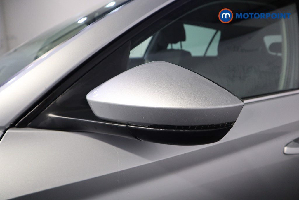 Skoda Kamiq Se L Automatic Petrol SUV - Stock Number (1611866) - 31st supplementary image