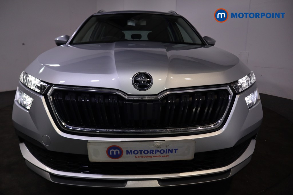 Skoda Kamiq Se L Automatic Petrol SUV - Stock Number (1611866) - 33rd supplementary image