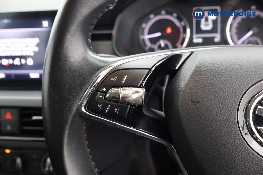 Skoda Kamiq SE Automatic Petrol SUV - Stock Number (1611874) - 2nd supplementary image