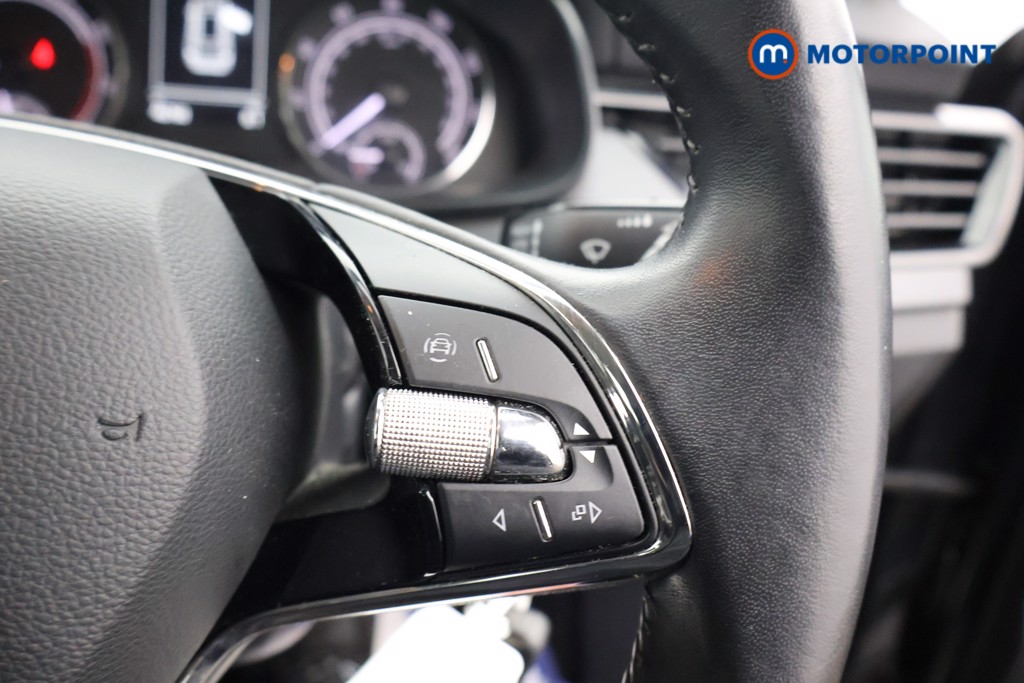 Skoda Kamiq SE Automatic Petrol SUV - Stock Number (1611874) - 3rd supplementary image