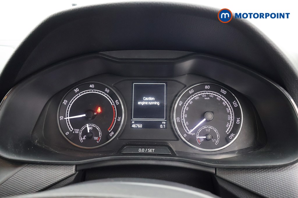 Skoda Kamiq SE Automatic Petrol SUV - Stock Number (1611874) - 4th supplementary image