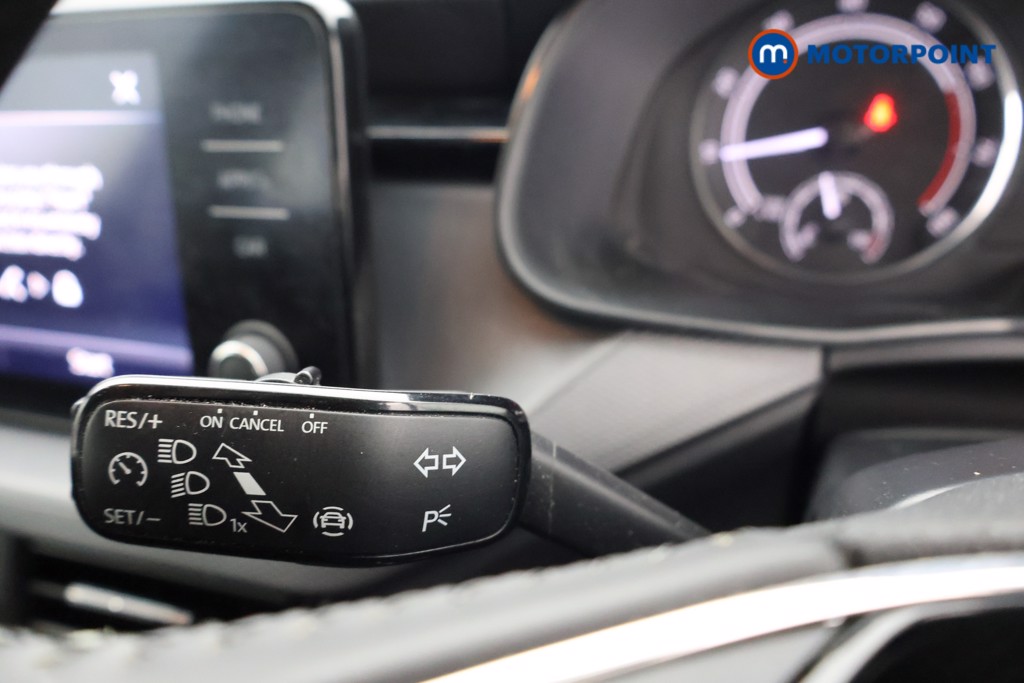 Skoda Kamiq SE Automatic Petrol SUV - Stock Number (1611874) - 5th supplementary image