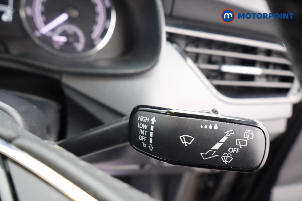 Skoda Kamiq SE Automatic Petrol SUV - Stock Number (1611874) - 6th supplementary image