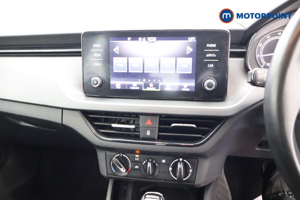 Skoda Kamiq SE Automatic Petrol SUV - Stock Number (1611874) - 8th supplementary image