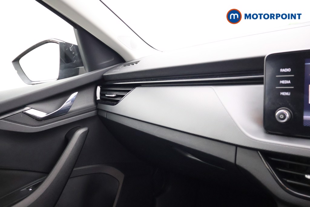 Skoda Kamiq SE Automatic Petrol SUV - Stock Number (1611874) - 10th supplementary image