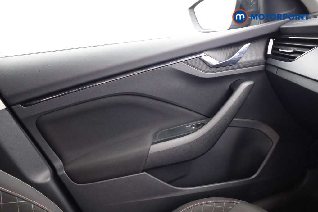 Skoda Kamiq SE Automatic Petrol SUV - Stock Number (1611874) - 11th supplementary image