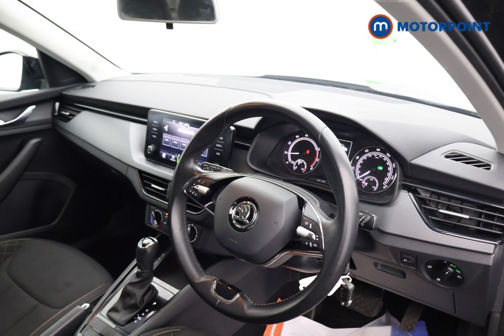 Skoda Kamiq SE Automatic Petrol SUV - Stock Number (1611874) - 13th supplementary image