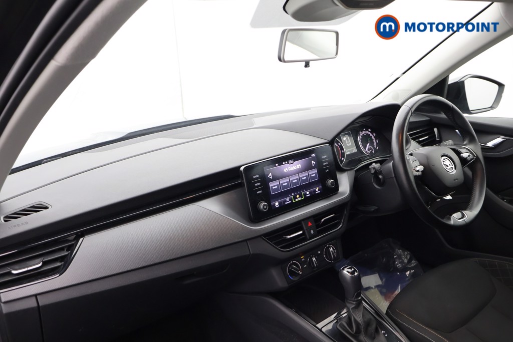 Skoda Kamiq SE Automatic Petrol SUV - Stock Number (1611874) - 18th supplementary image