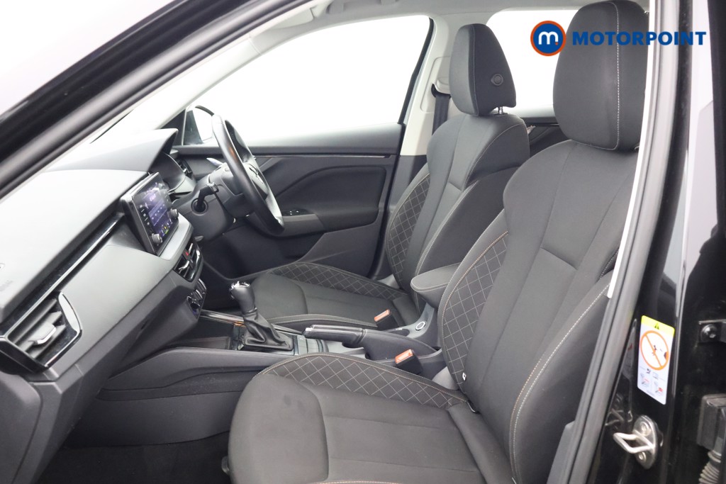 Skoda Kamiq SE Automatic Petrol SUV - Stock Number (1611874) - 19th supplementary image