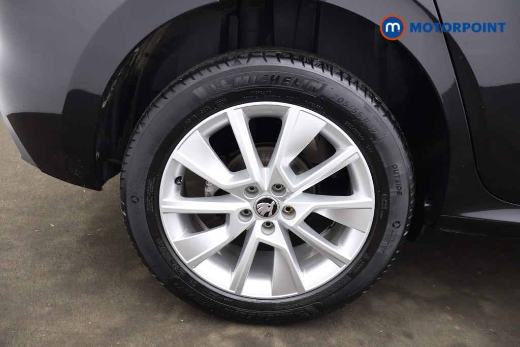 Skoda Kamiq SE Automatic Petrol SUV - Stock Number (1611874) - 21st supplementary image