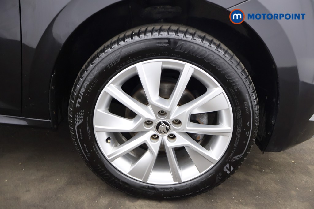 Skoda Kamiq SE Automatic Petrol SUV - Stock Number (1611874) - 22nd supplementary image