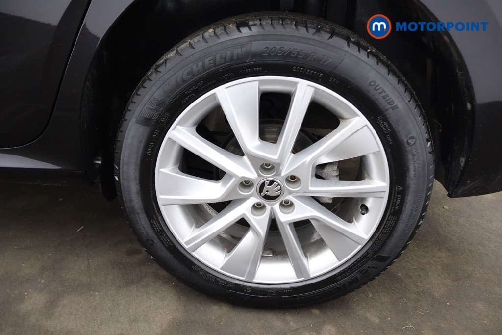 Skoda Kamiq SE Automatic Petrol SUV - Stock Number (1611874) - 24th supplementary image