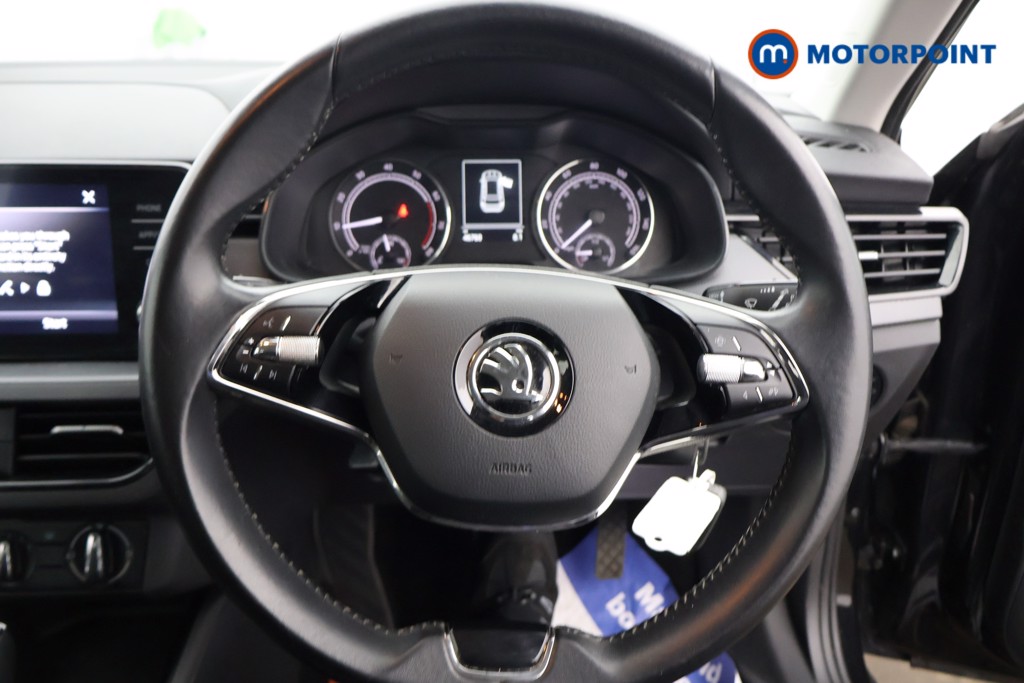 Skoda Kamiq SE Automatic Petrol SUV - Stock Number (1611874) - 1st supplementary image