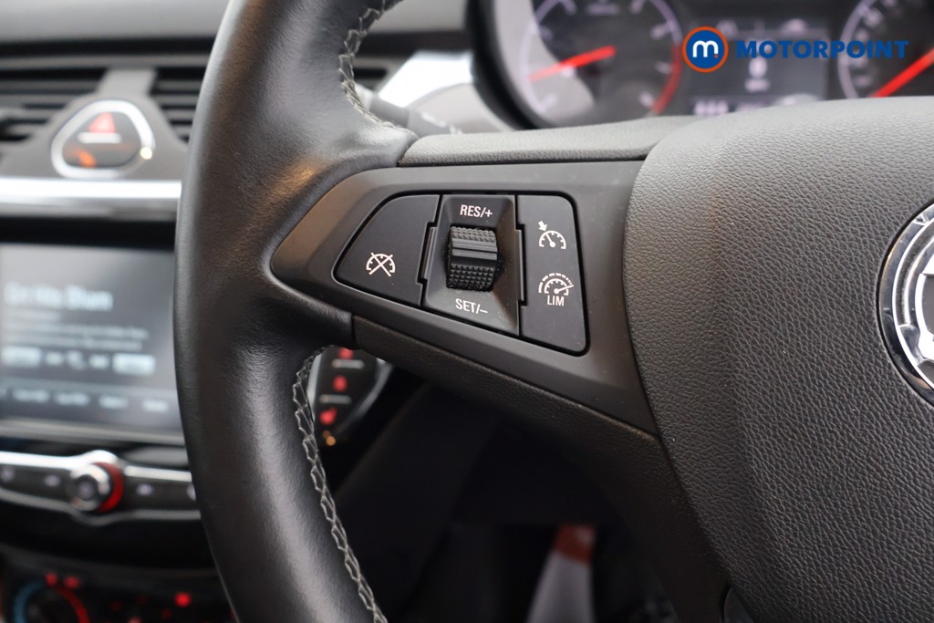 Vauxhall Corsa Energy Manual Petrol Hatchback - Stock Number (1611887) - 2nd supplementary image