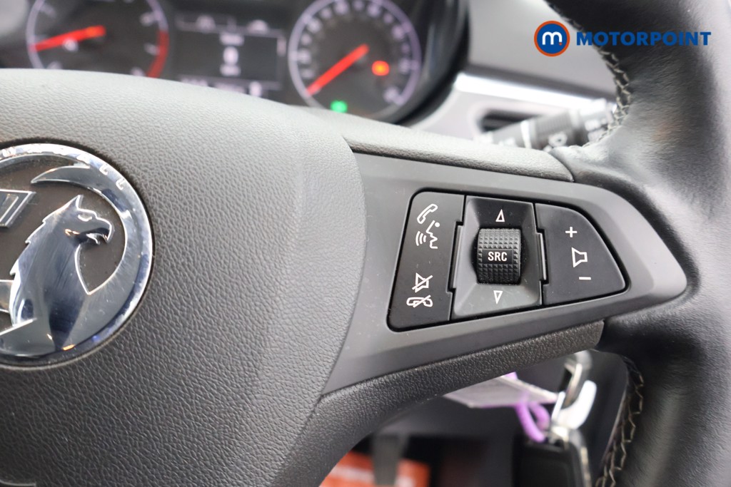 Vauxhall Corsa Energy Manual Petrol Hatchback - Stock Number (1611887) - 3rd supplementary image