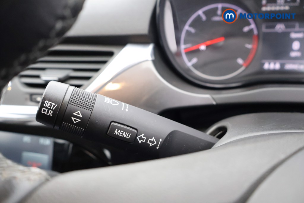 Vauxhall Corsa Energy Manual Petrol Hatchback - Stock Number (1611887) - 5th supplementary image