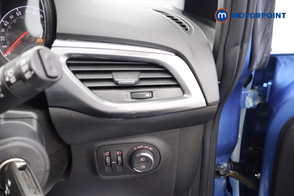 Vauxhall Corsa Energy Manual Petrol Hatchback - Stock Number (1611887) - 7th supplementary image