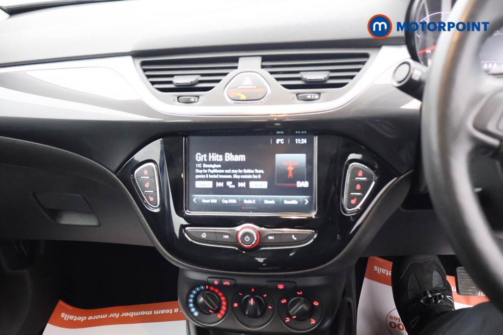 Vauxhall Corsa Energy Manual Petrol Hatchback - Stock Number (1611887) - 8th supplementary image