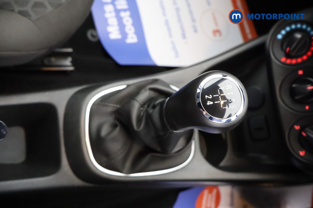 Vauxhall Corsa Energy Manual Petrol Hatchback - Stock Number (1611887) - 9th supplementary image