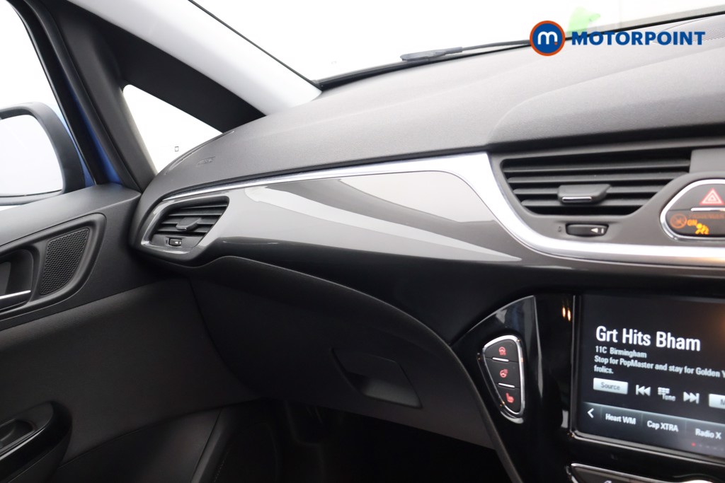 Vauxhall Corsa Energy Manual Petrol Hatchback - Stock Number (1611887) - 10th supplementary image