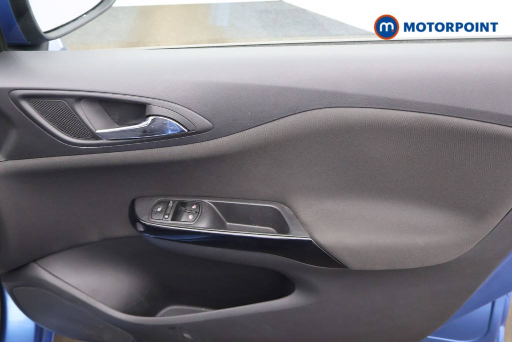 Vauxhall Corsa Energy Manual Petrol Hatchback - Stock Number (1611887) - 11th supplementary image