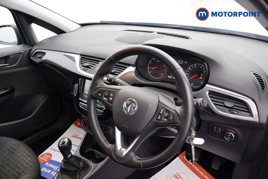 Vauxhall Corsa Energy Manual Petrol Hatchback - Stock Number (1611887) - 12th supplementary image