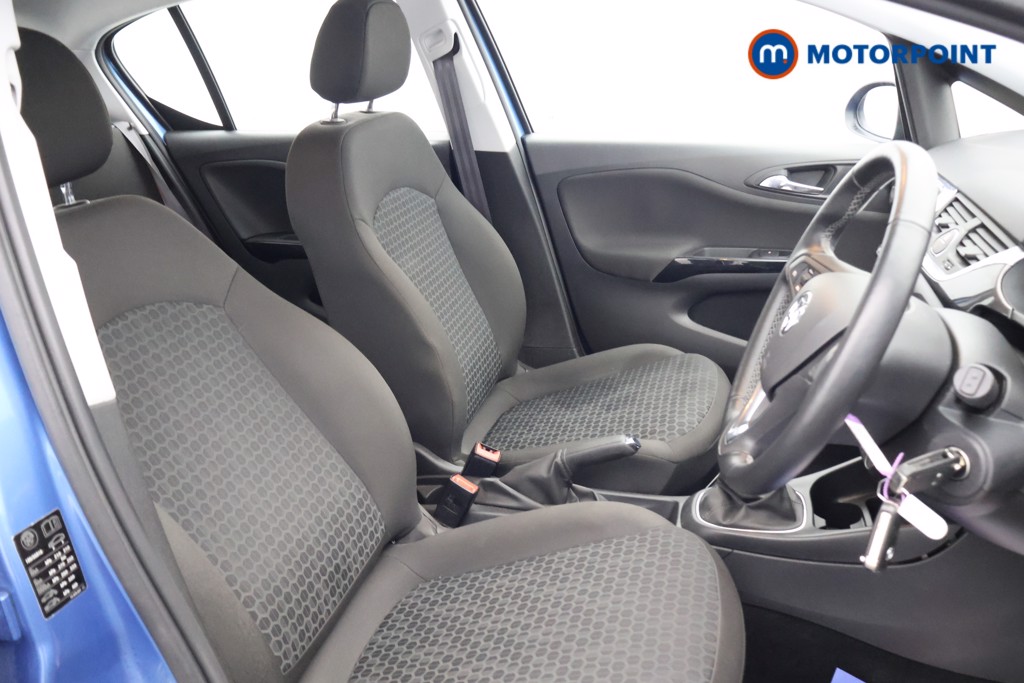 Vauxhall Corsa Energy Manual Petrol Hatchback - Stock Number (1611887) - 13th supplementary image