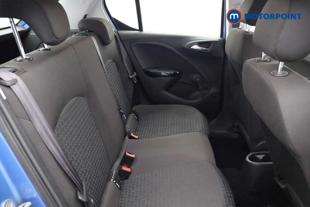 Vauxhall Corsa Energy Manual Petrol Hatchback - Stock Number (1611887) - 14th supplementary image