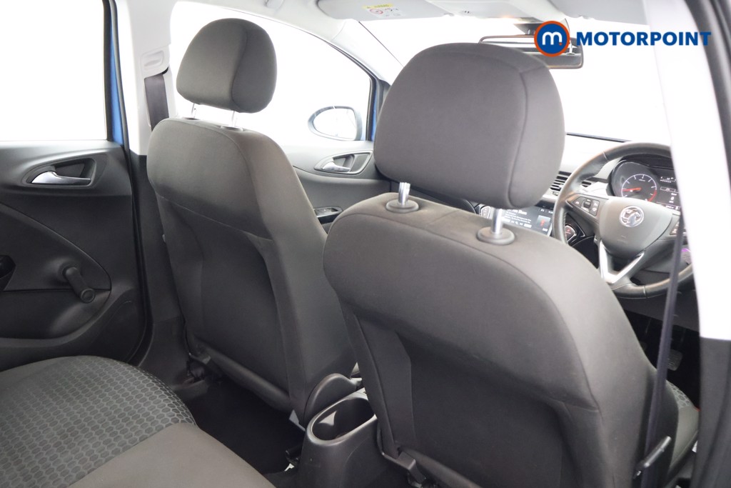 Vauxhall Corsa Energy Manual Petrol Hatchback - Stock Number (1611887) - 15th supplementary image