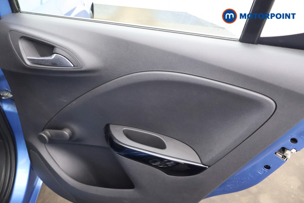 Vauxhall Corsa Energy Manual Petrol Hatchback - Stock Number (1611887) - 16th supplementary image