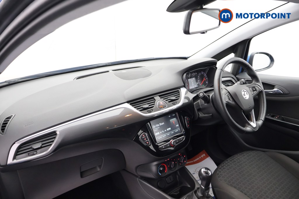 Vauxhall Corsa Energy Manual Petrol Hatchback - Stock Number (1611887) - 17th supplementary image
