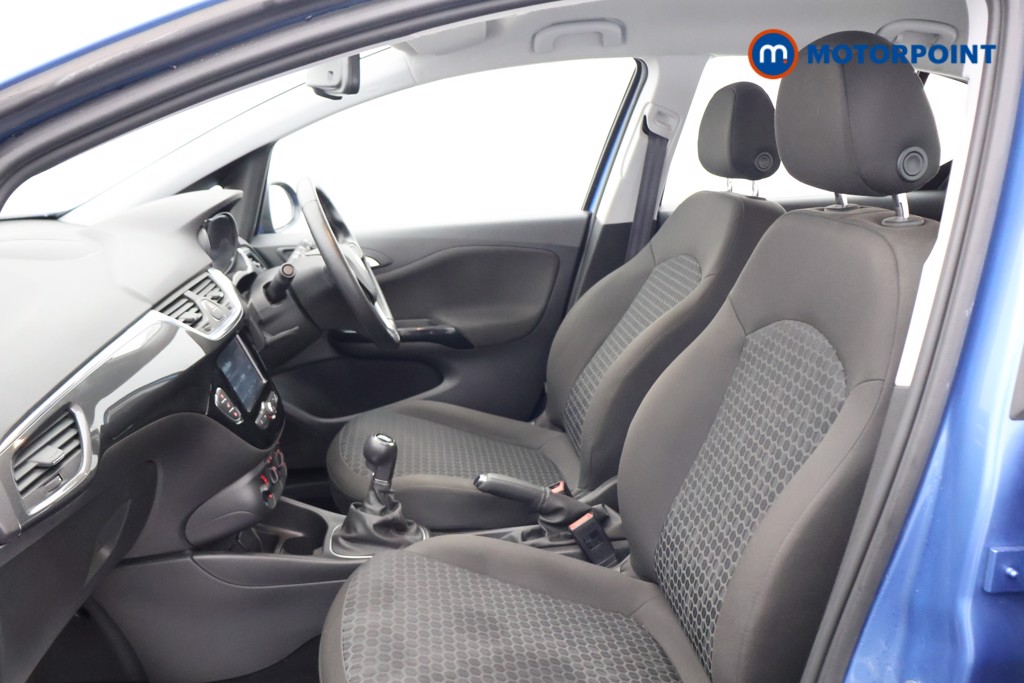 Vauxhall Corsa Energy Manual Petrol Hatchback - Stock Number (1611887) - 18th supplementary image
