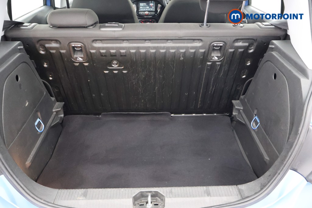 Vauxhall Corsa Energy Manual Petrol Hatchback - Stock Number (1611887) - 19th supplementary image