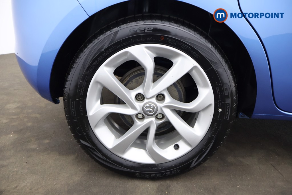 Vauxhall Corsa Energy Manual Petrol Hatchback - Stock Number (1611887) - 20th supplementary image