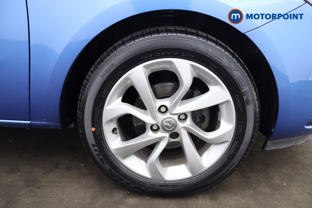 Vauxhall Corsa Energy Manual Petrol Hatchback - Stock Number (1611887) - 21st supplementary image