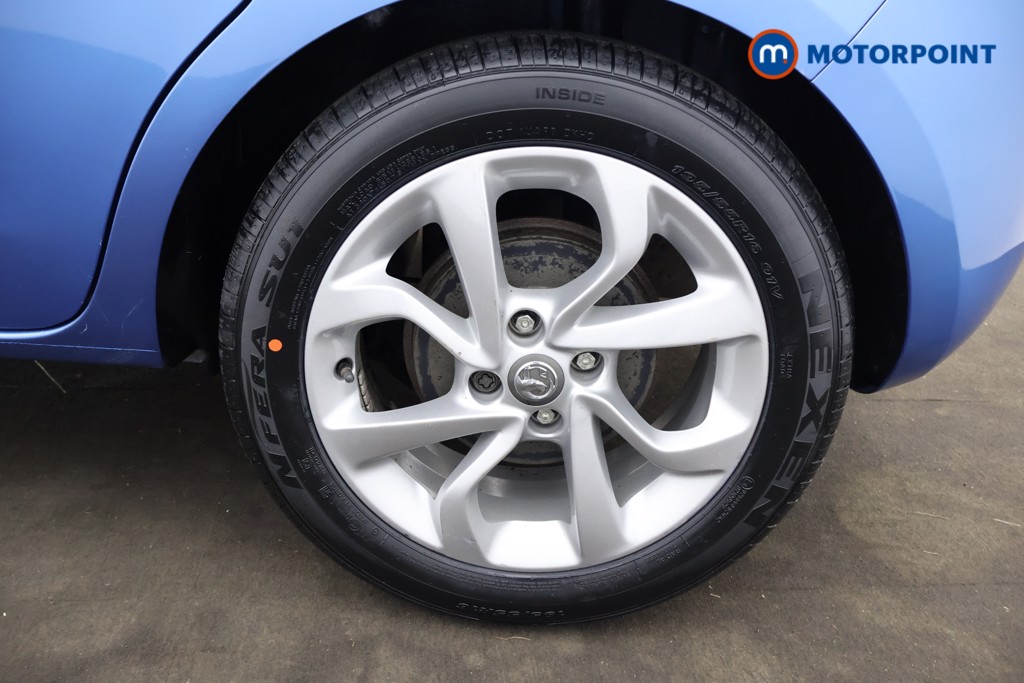 Vauxhall Corsa Energy Manual Petrol Hatchback - Stock Number (1611887) - 23rd supplementary image