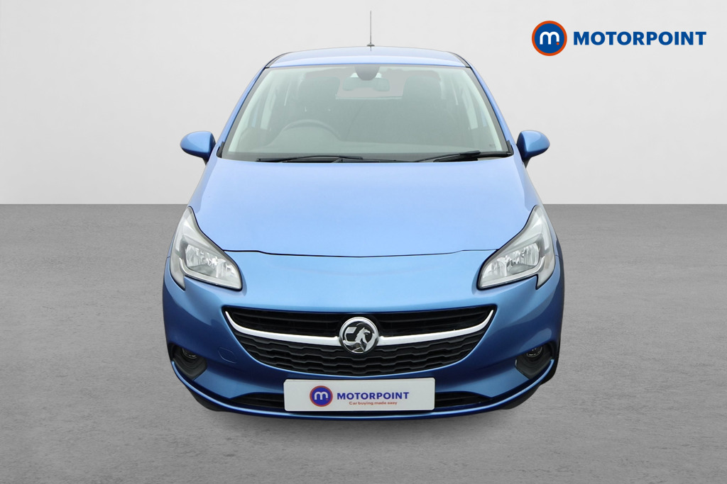 Vauxhall Corsa Energy Manual Petrol Hatchback - Stock Number (1611887) - Front bumper