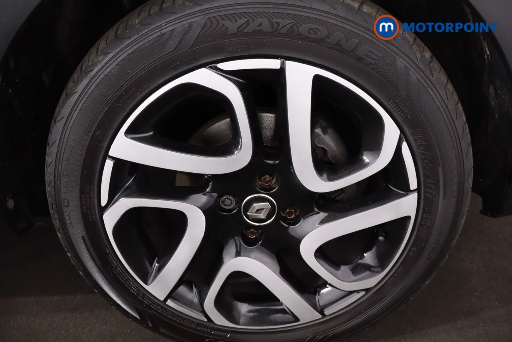 Renault Captur Iconic Automatic Diesel SUV - Stock Number (1611891) - 10th supplementary image